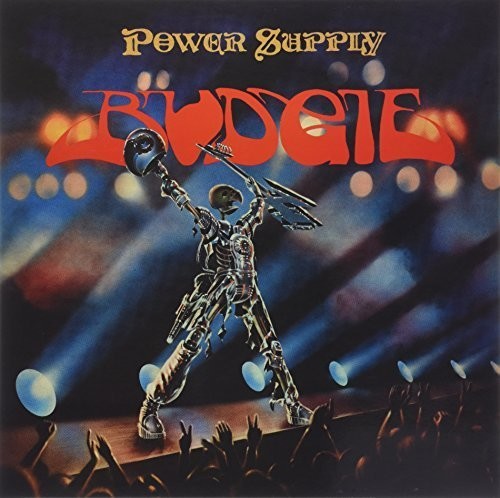 Power Supply [Import]