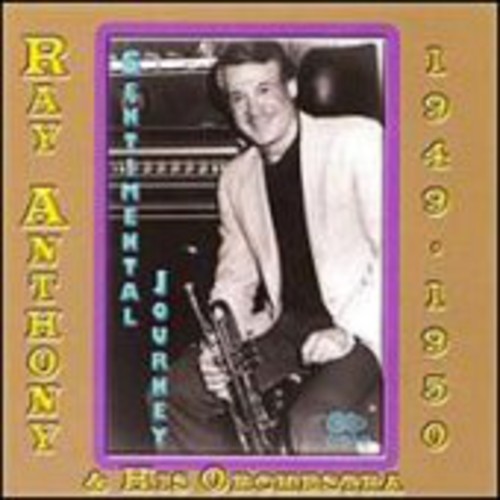 1949-1950 Sentimental Journey