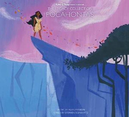 Pocahontas:Walt Disney Records Legacy Collection