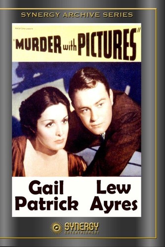 Murder With Pictures