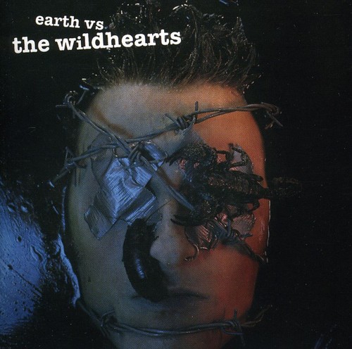 Earth Vs the Wildhearts [Import]