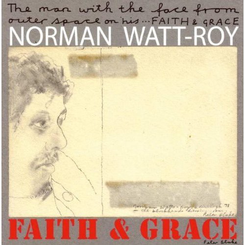 Faith and Grace