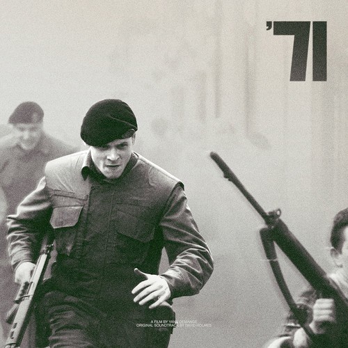 71 (Original Soundtrack)