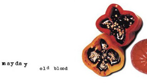 Old Blood