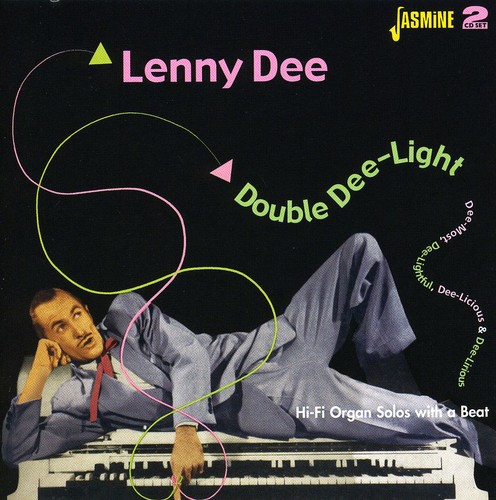 Double Dee-Light [Import]