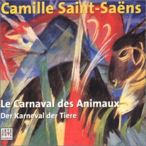 Carnival of the a