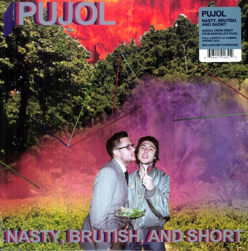 NASTY BRUTISH & SHORT