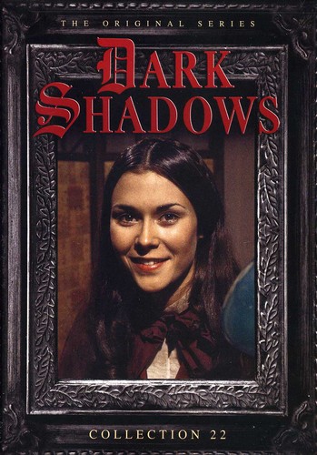Dark Shadows Collection 22