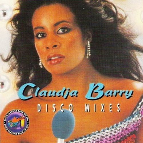 Disco Mixes