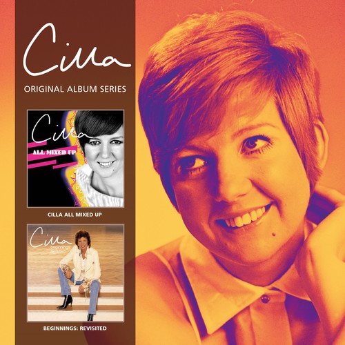 Cilla All Mixed Up /  Beginnings-Revisited [Import]
