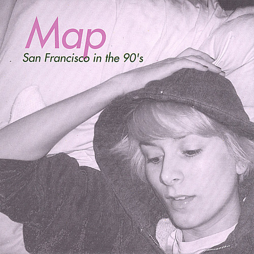 SAN FRANCISCO IN THE 90'S