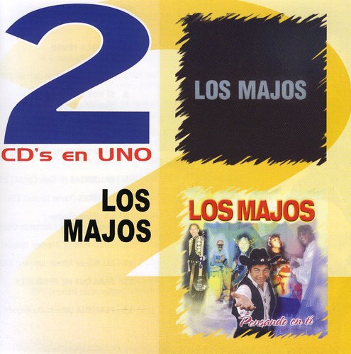 2 en Uno [Import]