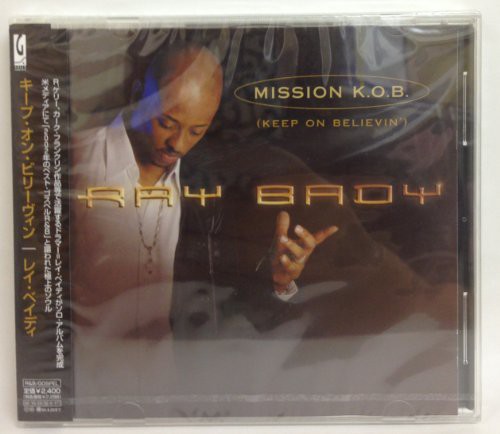 Mission K.O.B.'Keep on Believin') [Import]