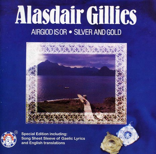 Airgold Is Or [ Silver and Gold ]