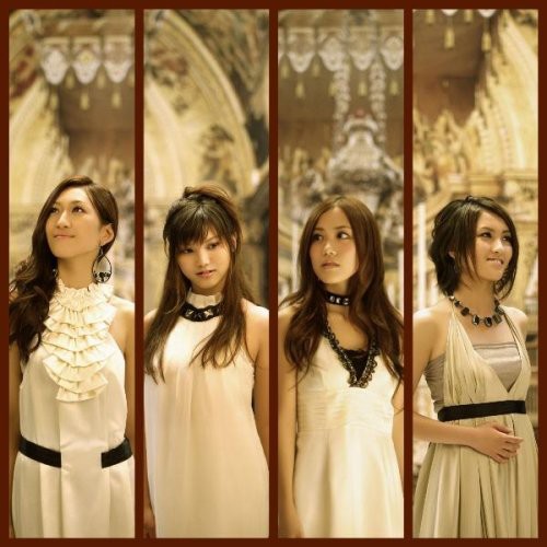 I'll Be There [Import]