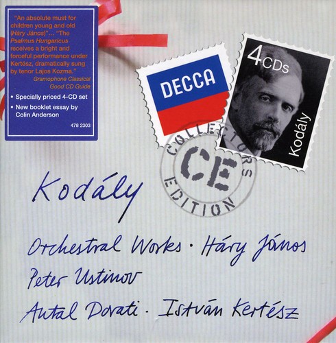 Album Art