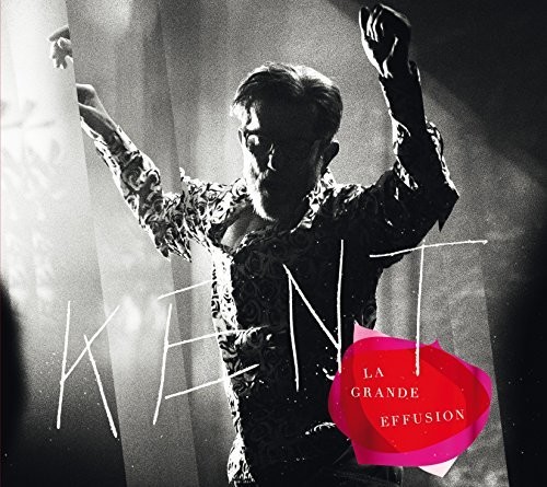 La Grande Effusion [Import]