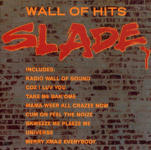 Wall of Hits