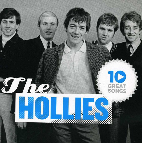 10 Great Songs