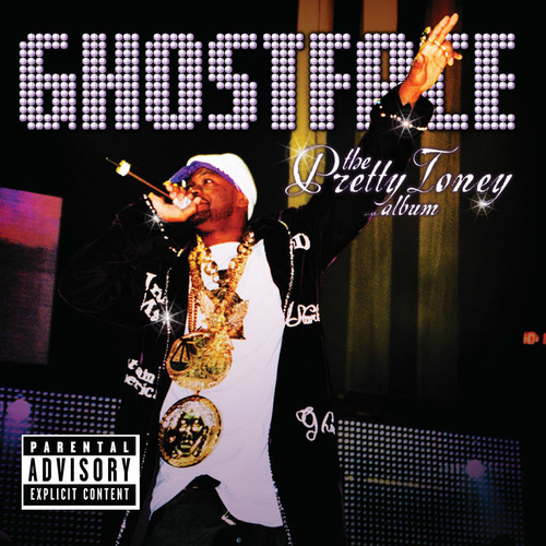 Pretty Toney Album [Explicit Content] [Import]