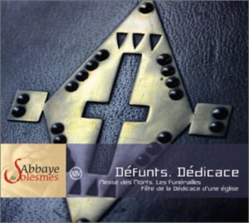 Defunts - Dedicace
