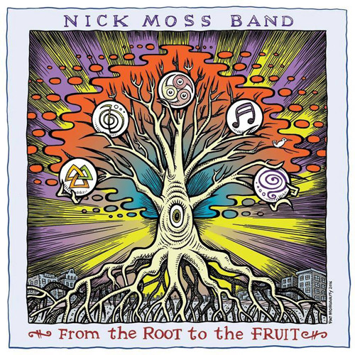 From The Root To The Fruit