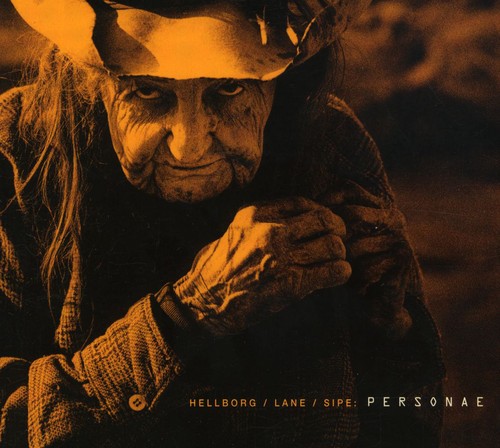 Hellborg/Land - Personae