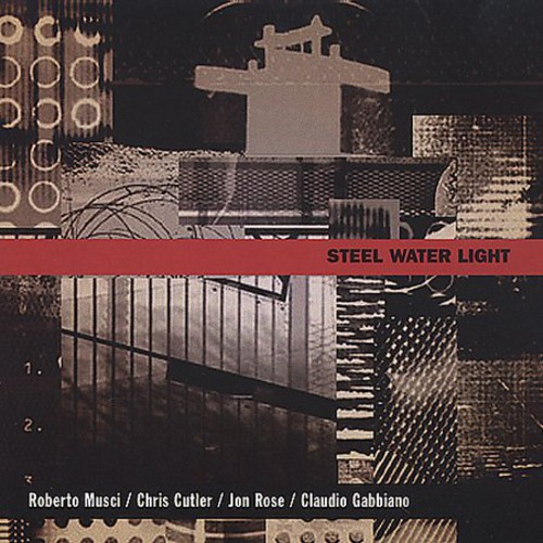 Steel Water Light