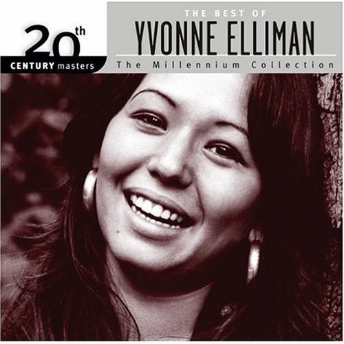 Yvonne Elliman - 20th Century Masters: Millennium Collection