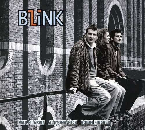 Blink [Import]