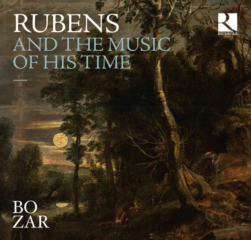 Rubens & the Music of His Time