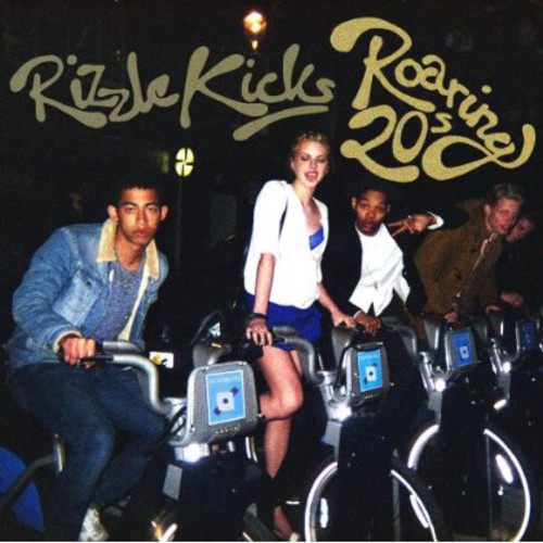 Roaring 20s [Import]