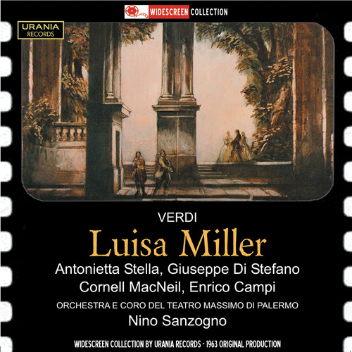 Verdi: Luisa Miller