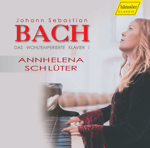 BACH,J.S.: DAS WOHLTEMPERIERTE