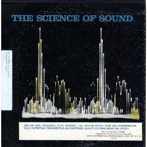 Science of Sound /  Various