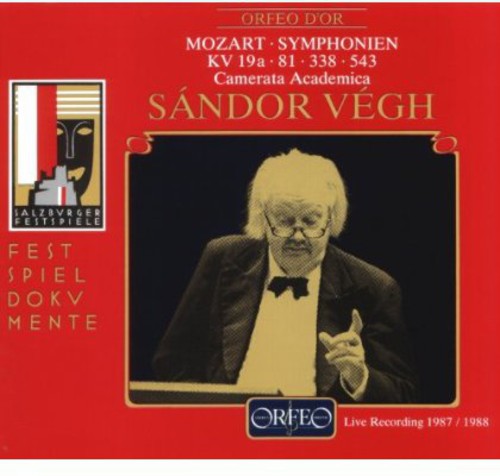 Symphony 4 in F
