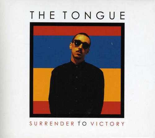 SURRENDER TO VICTORY