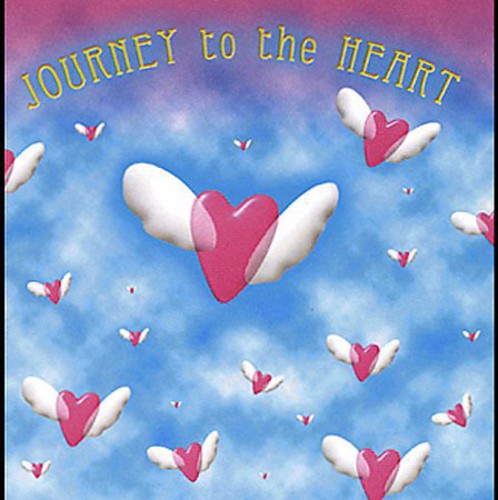 Journey To The Heart