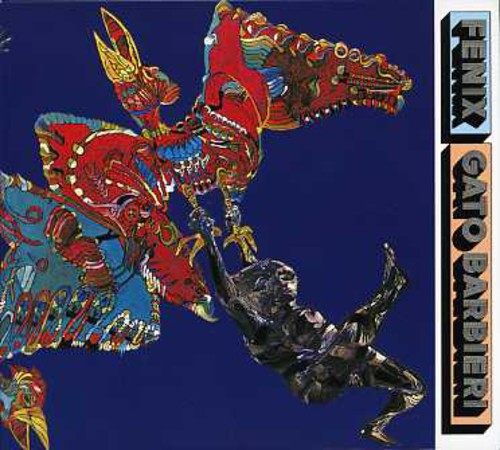 Fenix [Remastered] [Import]