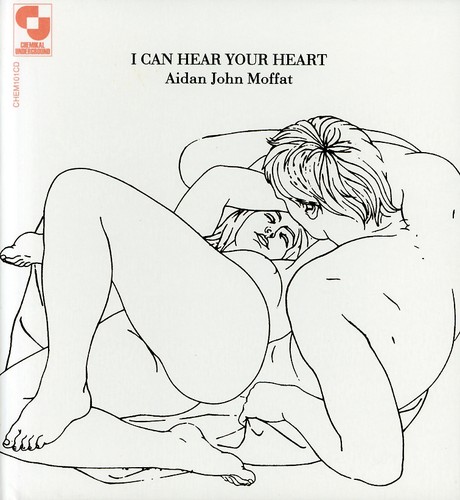 I Can Hear Your Heart [Import]