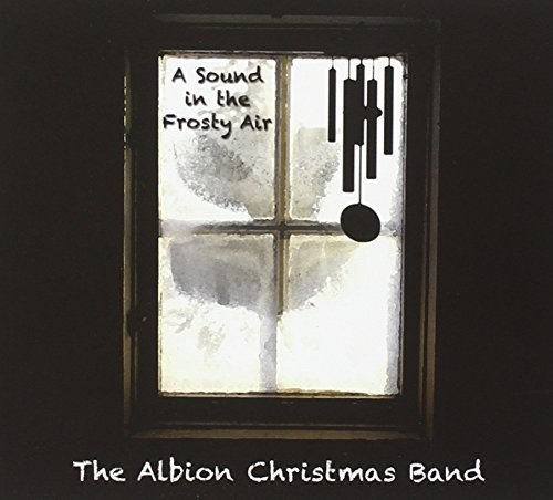 Sound in the Frosty Air [Import]