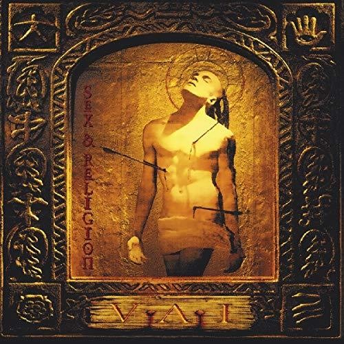 Sex & Religion [Import]