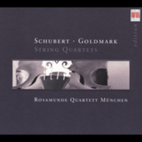 STRING QUARTETS