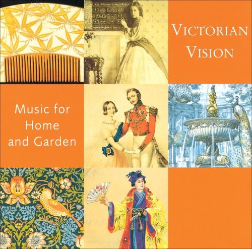 Victorian Vision / Various