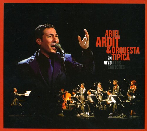 Los Cantores [Import]