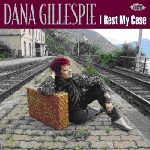 I Rest My Case [Import]