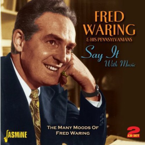 Say It with Music [Import]
