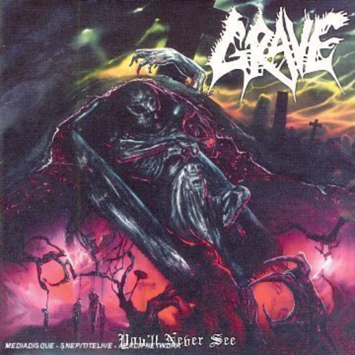 Album Art