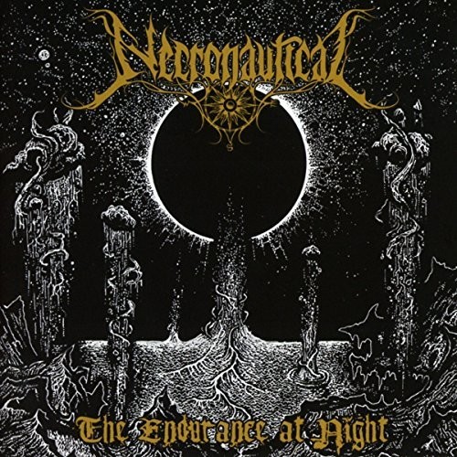 Endurance At Night [Import]