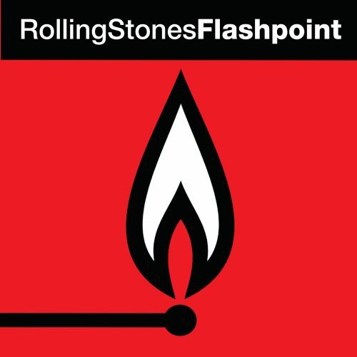 Flashpoint [Import]